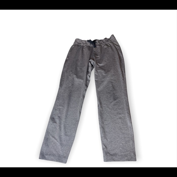 Lululemon On The Fly Pant Size 6 color grey - Picture 2 of 10